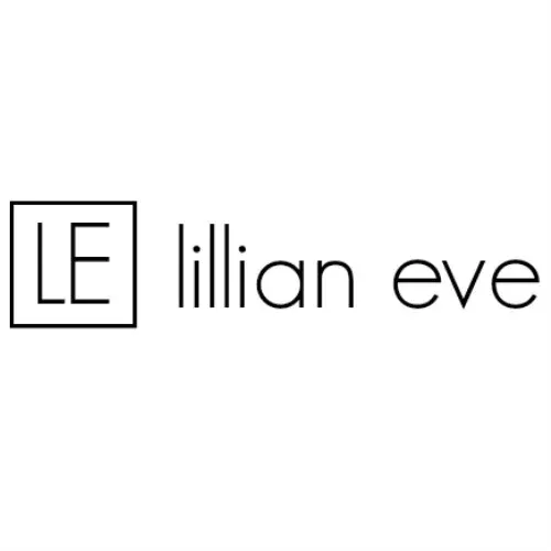 Lillian Eve: Get Naked