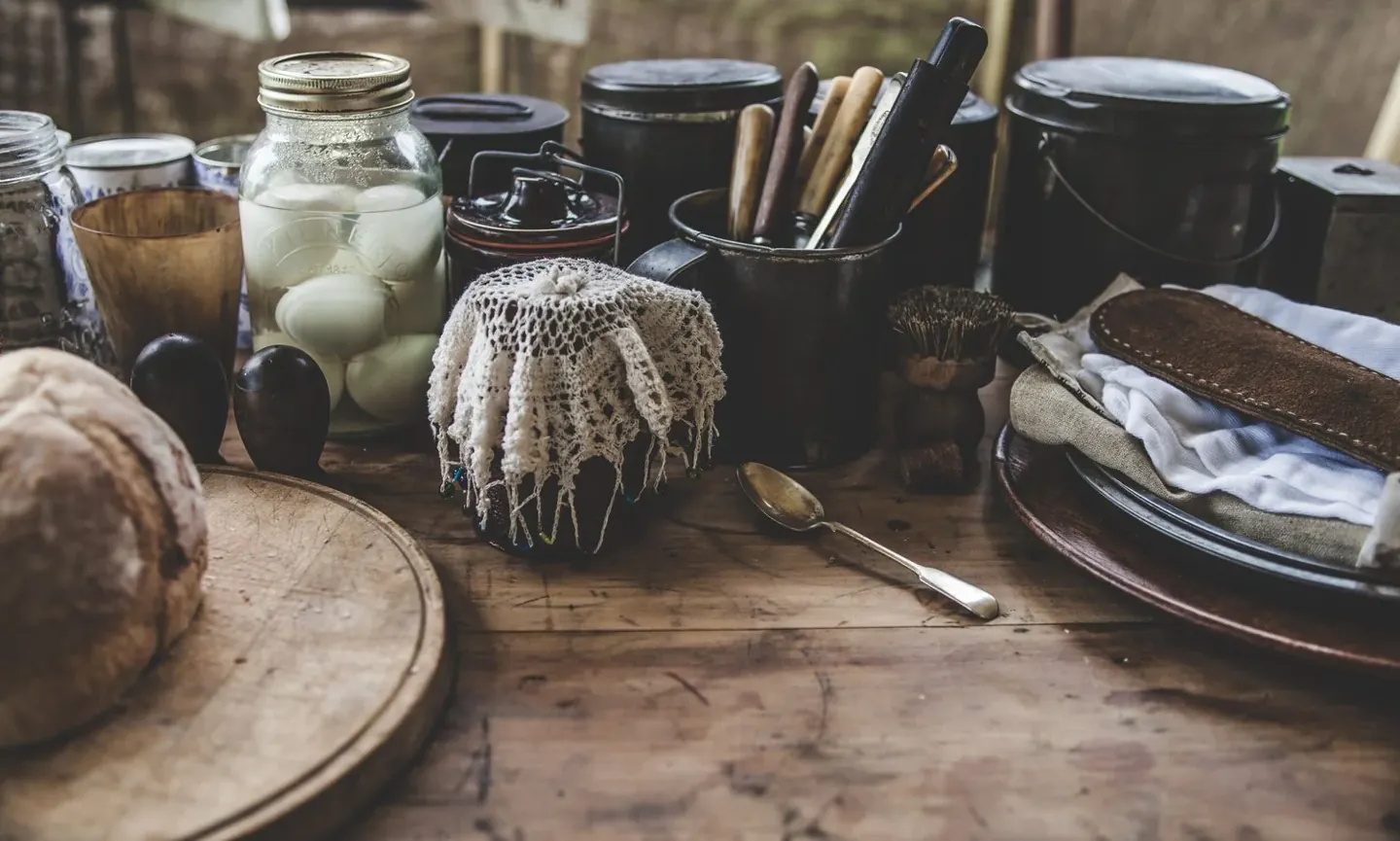 A Small, Satisfying Guide to Urban Homesteading