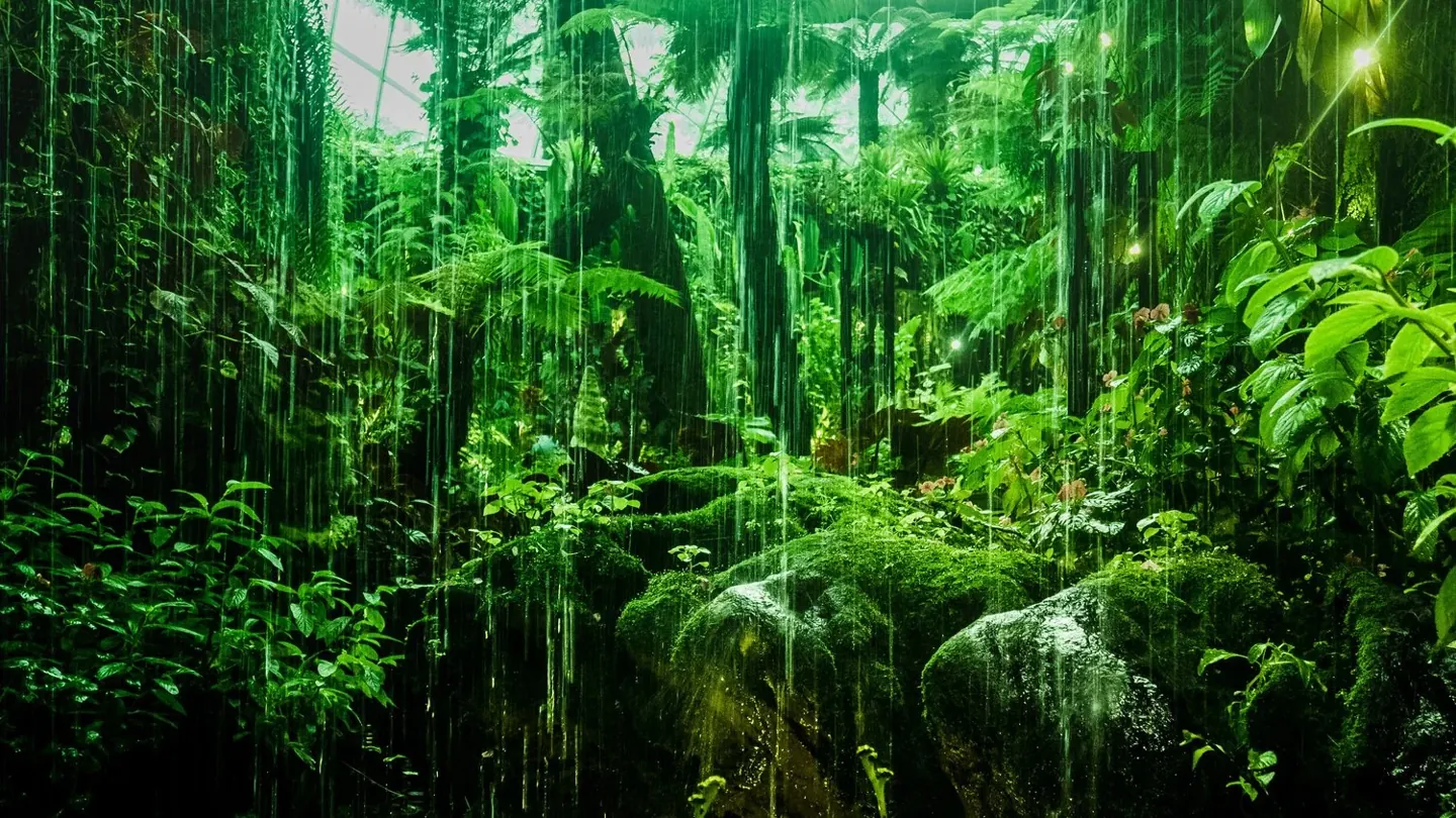 The Vis: Body, Soul, and the Art of Restoration