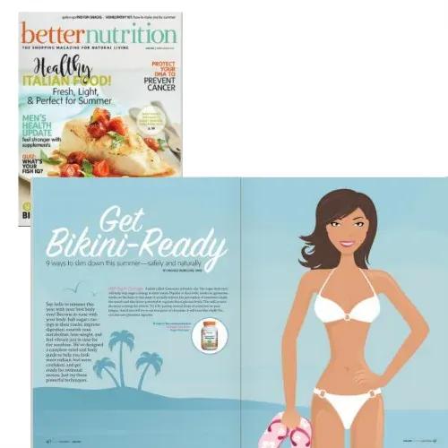 A Summer Ritual for Feeling More at Home in Your Body