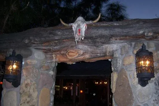 From the original Medicine Wild story