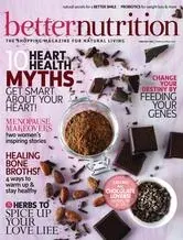 Better Nutrition: Spice Up Your Love Life