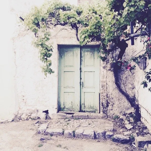Avdou Greece Crete