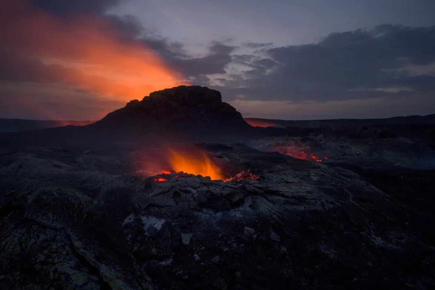 A Fever Is a Signal. Here Is How to Care for Yourself.