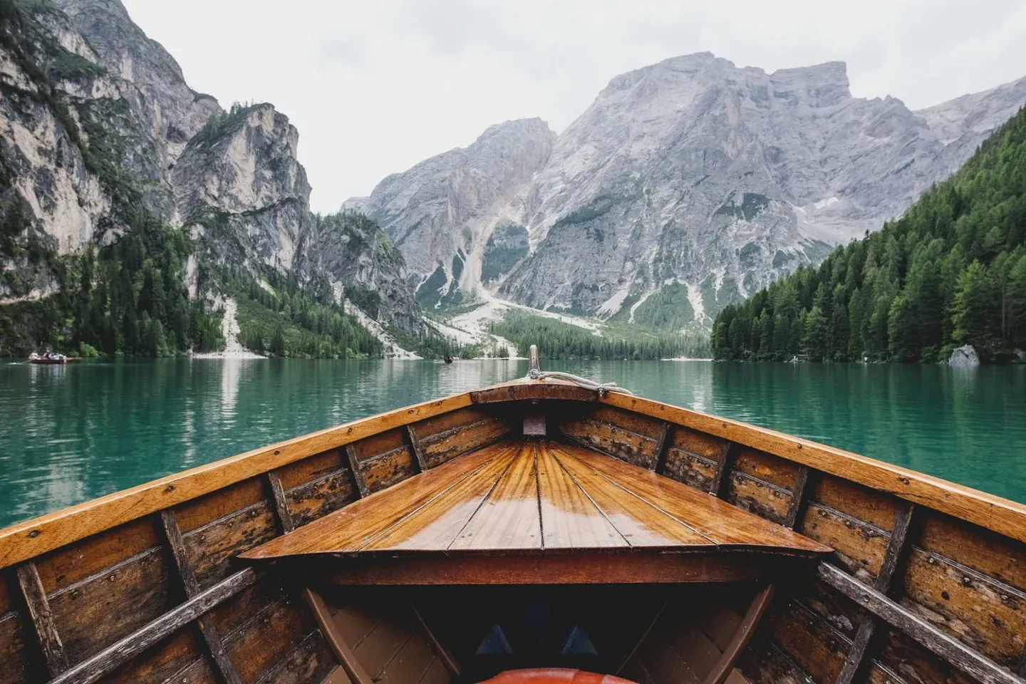 Five Small Ways to Feel Better in Transit