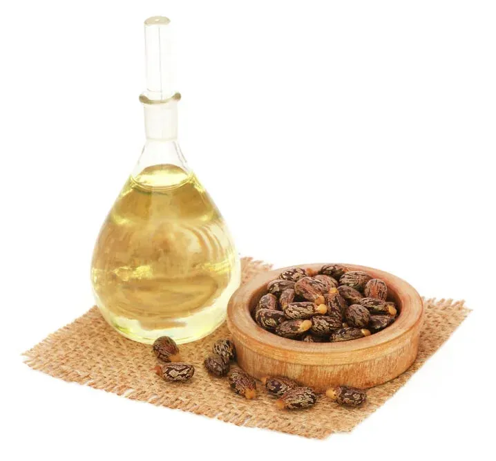 Castor Oil and the Art of a Gentle Compress