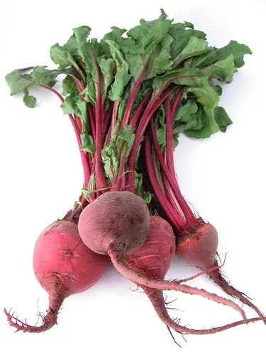 My Beet, Raspberry, and Avocado Salad