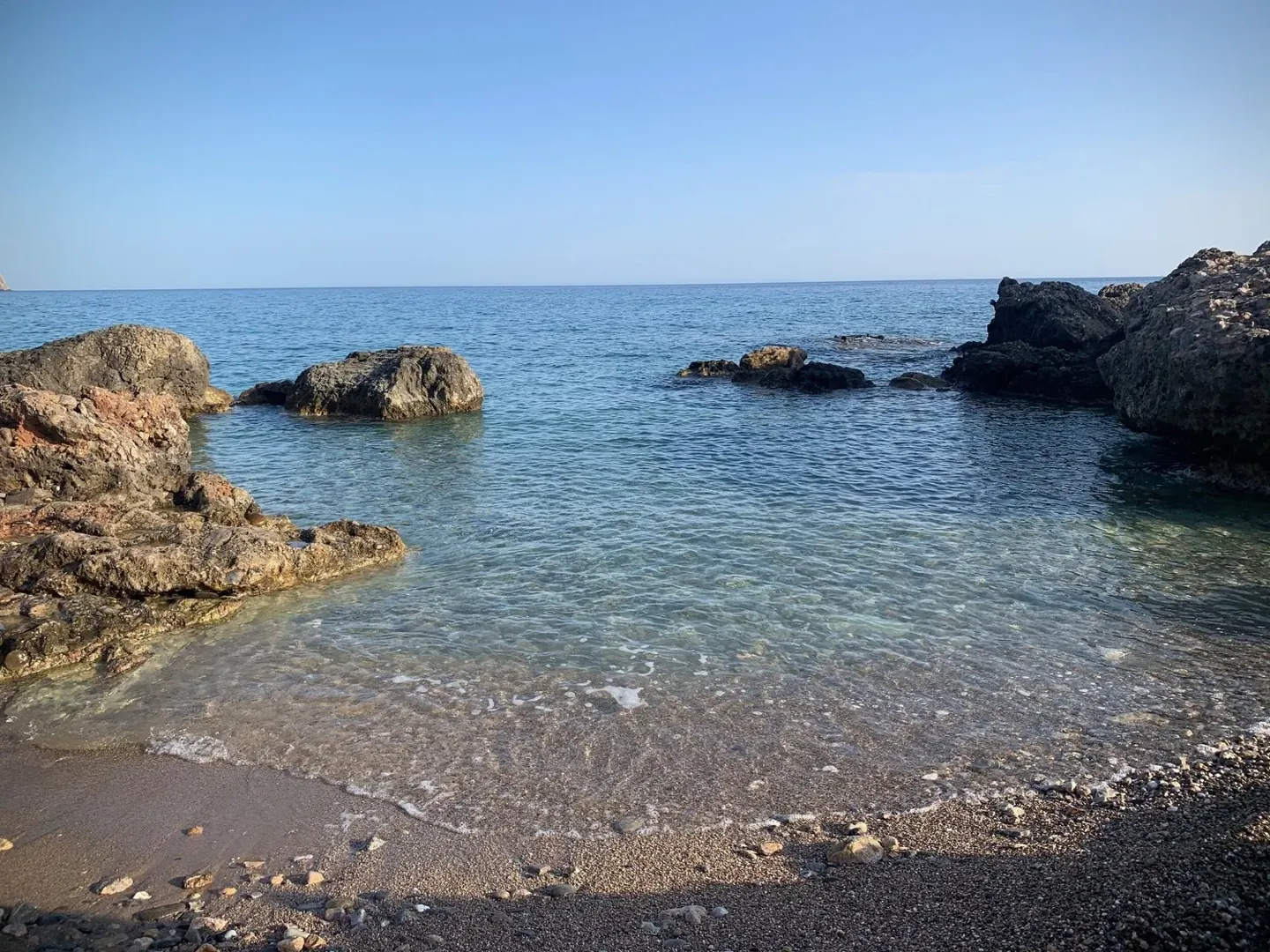 Operation Adrenal Reset in Greece