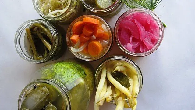 A More Thoughtful Kimchi Habit