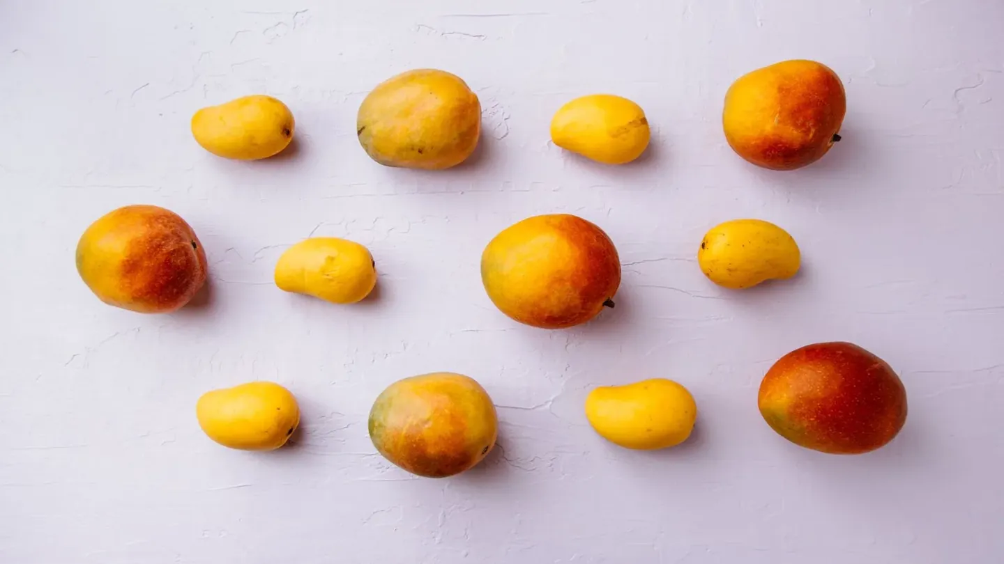 Mango, in Its Best Light