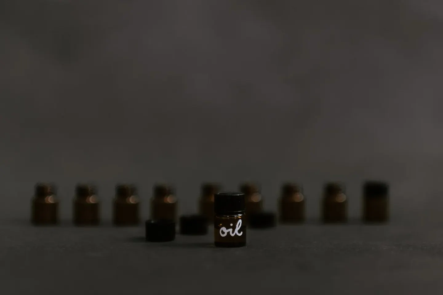 Tea Tree Oil: A Small Bottle With a Specific Job