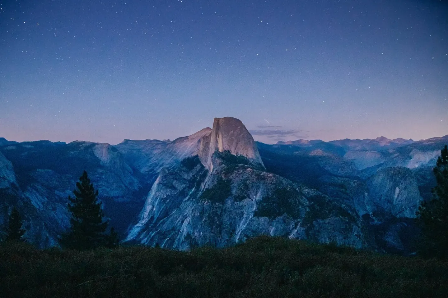 A Winter Solstice Ritual, in Five Small Parts