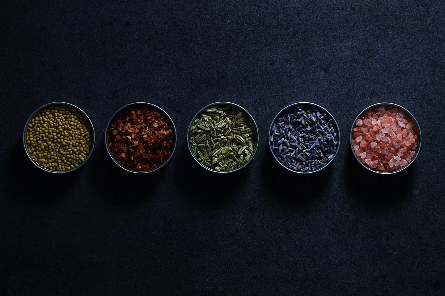 Three Spices Worth Keeping Close
