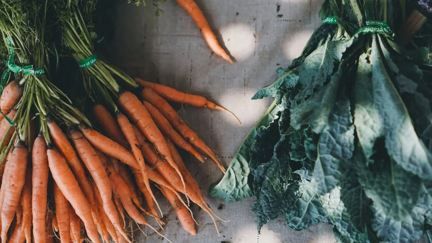 Farmers Market Beauty, Made Gentler