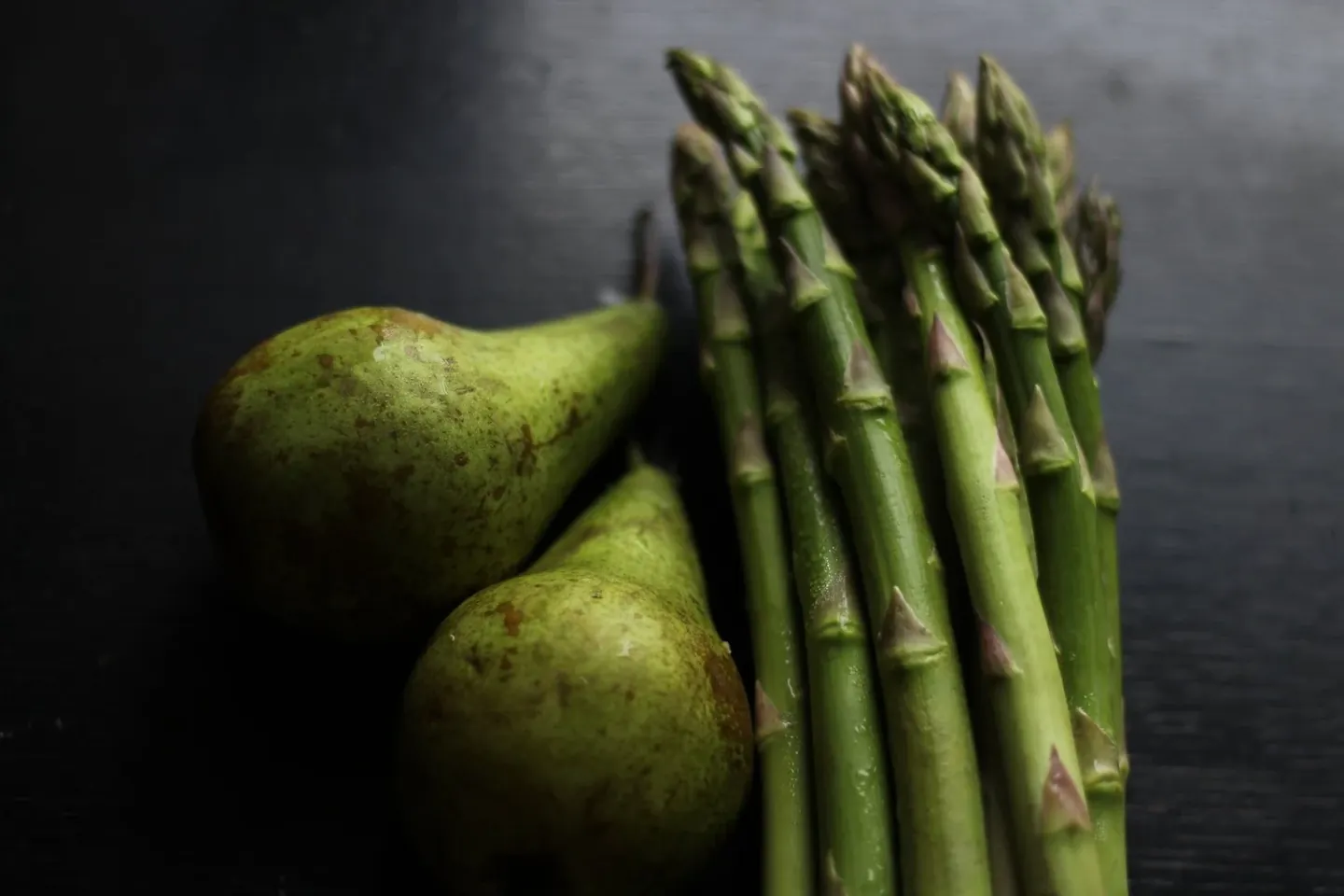 A Way of Eating You Can Actually Live With