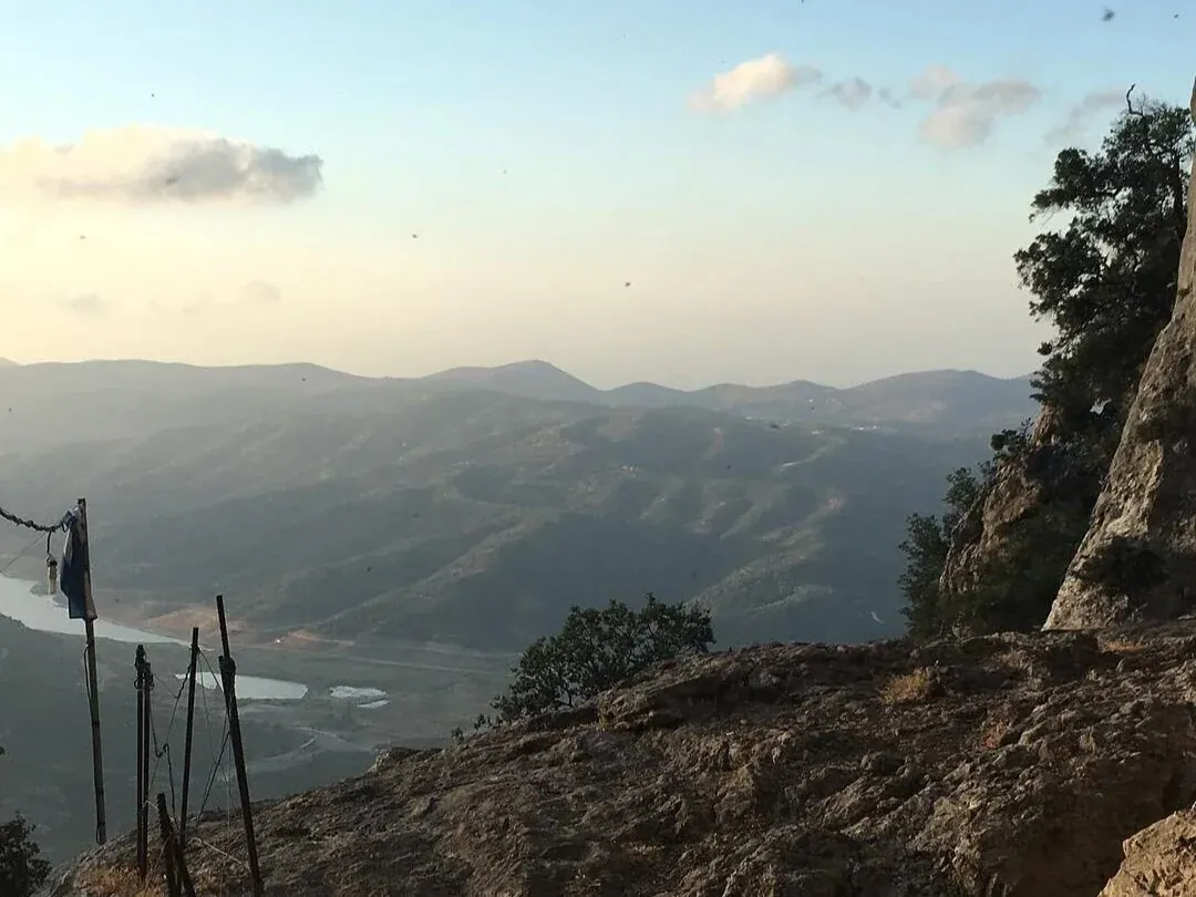 Dr. Michele Burklund Medicine Wild AVDOU CRETE GREECE