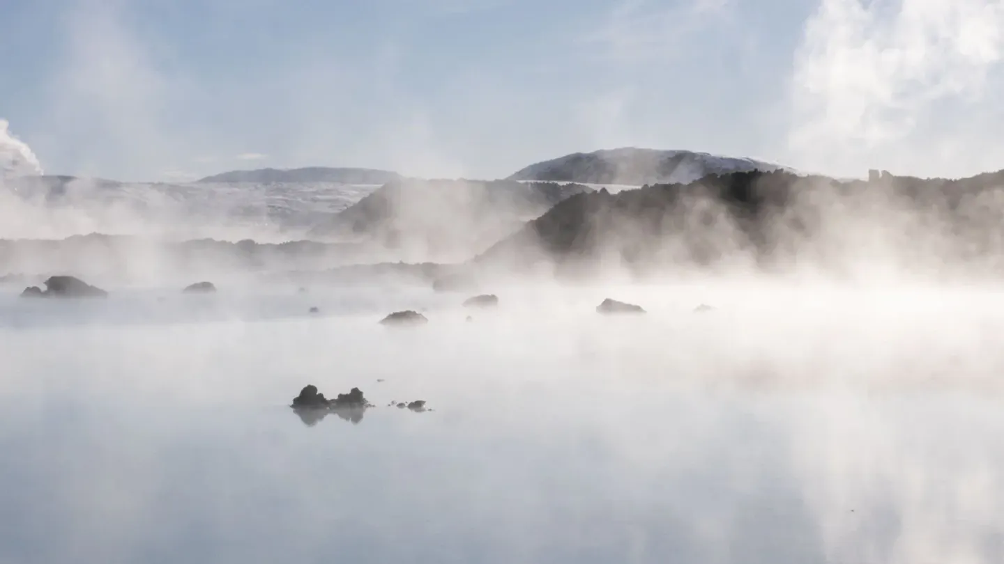 Water, Vitality, and the Warm-and-Cool Ritual