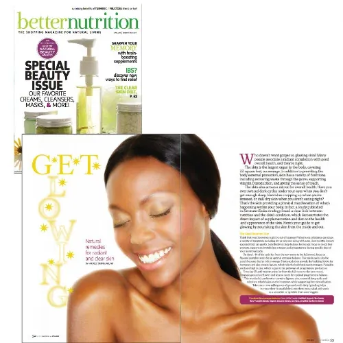 The Ultimate Skin Therapy Guide