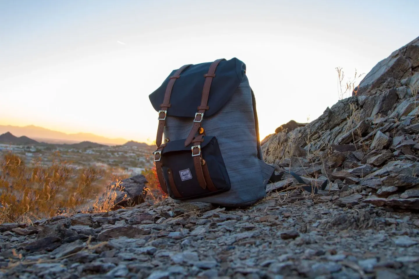Travel Alone: Why Everyone Should Do This at Least Once