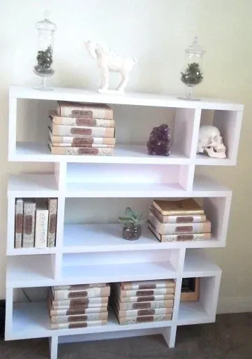 DIY: Beautiful Covers for Well-Loved Books