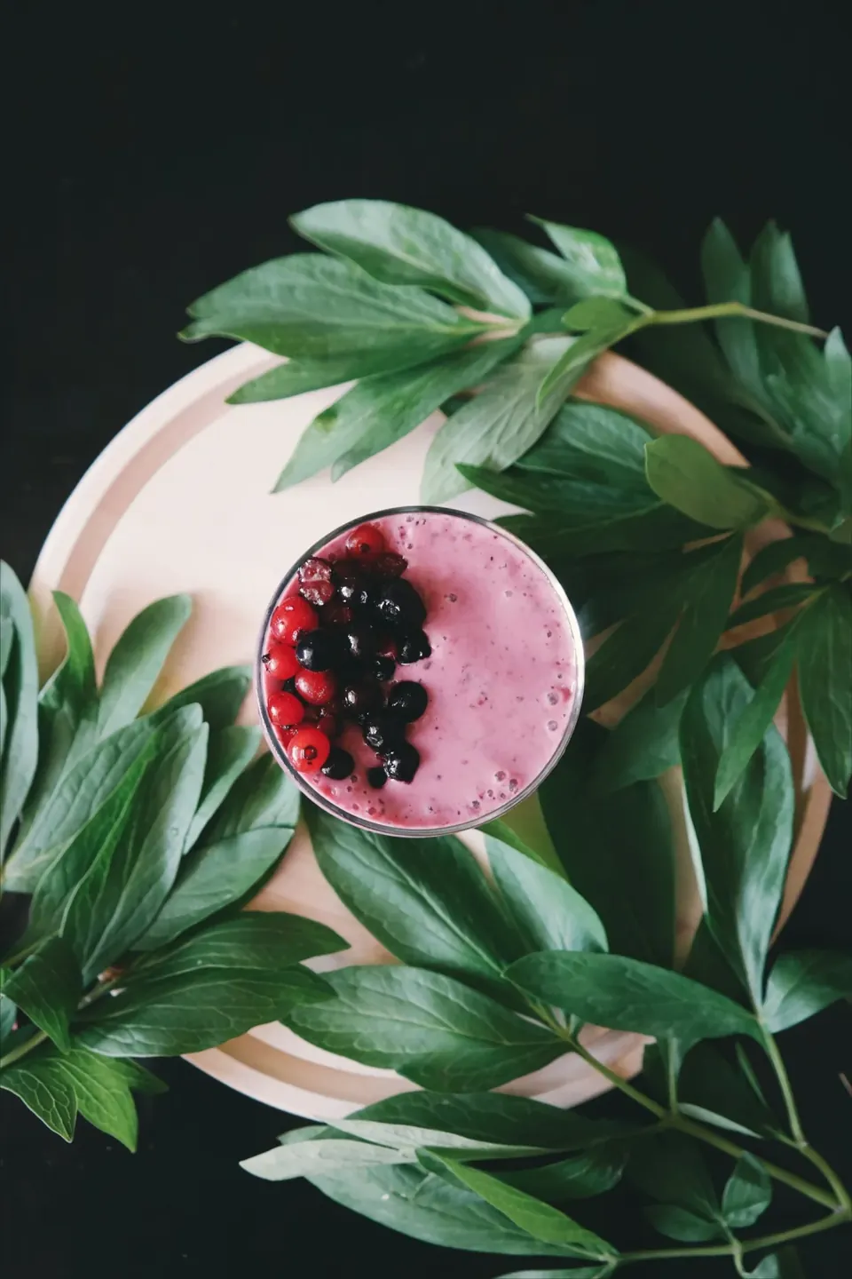 Three Smoothies Worth Getting Out the Blender For