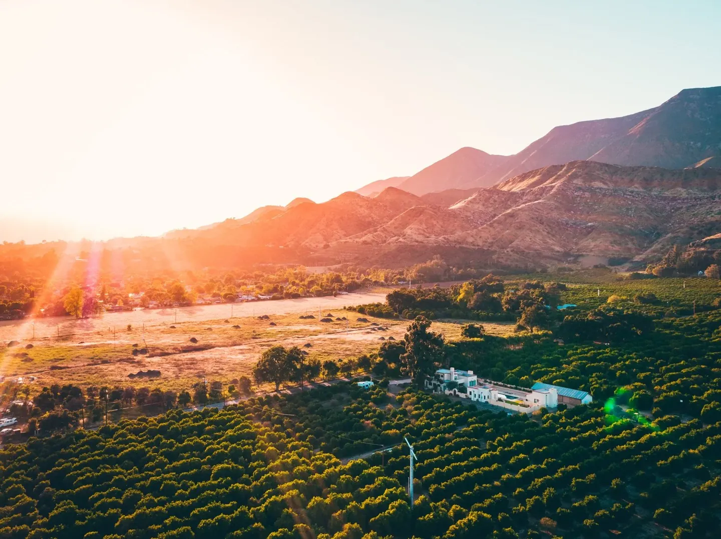 An Ojai State of Mind